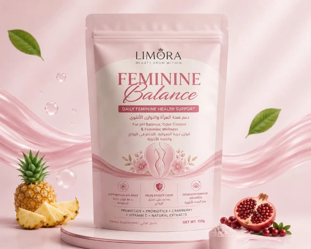 LIMORA Feminine Balance