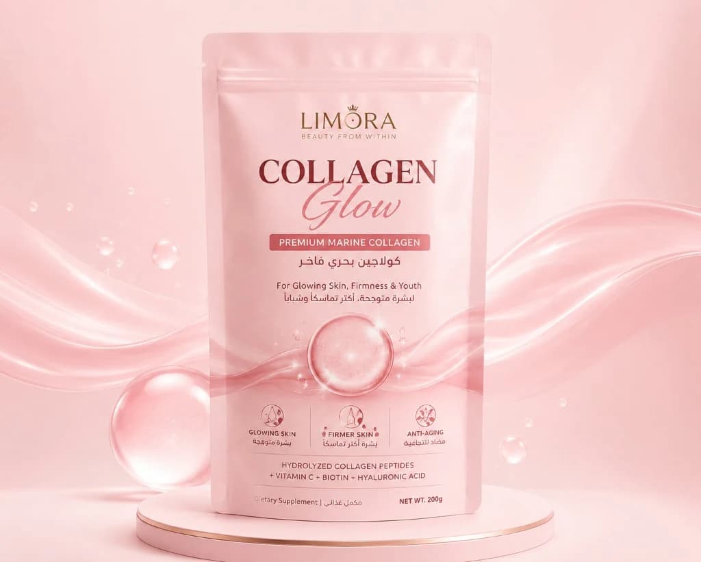 LIMORA Collagen Glow